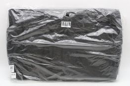 Regatta Beauford Professional Waterproof & Insulated Jacket, Black, UK XL