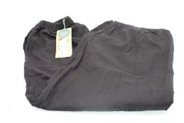 Gudrun Sjoden Olivia Trousers, Black, Size M