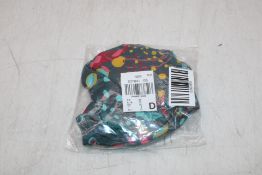 Simone Perele Neroli Bikini Triangle Top, Lagoon Green, EU 32D