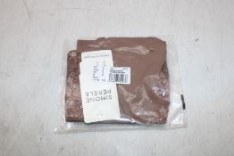 Simone Perele Saga Briefs, Tender Brown, EU 2