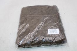 Sage Nation Malay Corduroy Trousers, Mushroom Brown, Size S