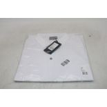 Ping Lindum Polo Shirt, White, UK L