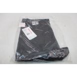Marmot PreCip Eco Full Zip Bottoms, Black, Size M