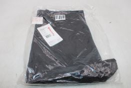 Marmot PreCip Eco Full Zip Bottoms, Black, Size M