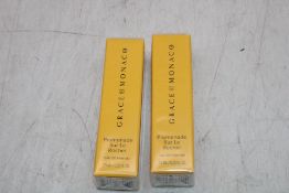 Three Grace De Monaco Promenade Sur Le Rocher EDP Travel Size, 7.5ml