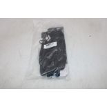 Six Black Diamond Men's Mont Blanc Gloves to include 4x Size M, 2x Size XL, Black