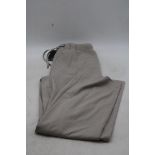 Monari African Ranch Trousers, Grey, Size 38