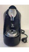Selecta Bari Coffee Machine CN-Z0118