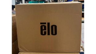 Elo ET2403LM Touchscreen 24