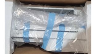 HP Deskjet Plus 4130 Printer. Printer Only