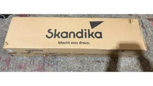 Skandika SF-1150 Regatta Multi Gym Poseidon Rowing Machine