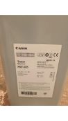 Canon Toner KK01-D25 VarioStream 4000, 7000, 8000 Series
