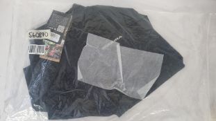 Endura Xtract Light Jacket, Black, Size S