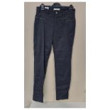 Two Brax Womens Soft Touch Shakira Skinny Trousers, Depot, Size 14R UK