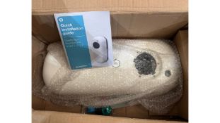 NewMotion Business Pro Electric Car Charger