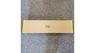 Logitech Rally Bar Mini 960-001340, Group Video Conference System