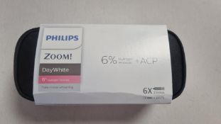 Philips Zoom! DayWhite Take Home Whitening, Expiry 05/2026