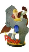 My Hero Academia Statuette PVC 1/8 Mirio Togata Hero Suits Ver. 22 Cm