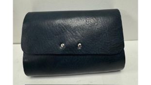 Kate Sheridan Women's Mini Rhythm Bag, Ink