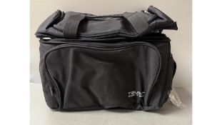 Two Tourit Insulated Cooler Bag, 22L, 15 X 8.5 X 10.5