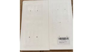 Five PnP Rebreakable Breaking Boards 50 for Martial Arts