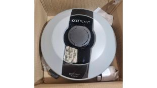 Pod Point S7-UC-02 Solo EV Charger 7kW Type 2 Untethered. Box damaged