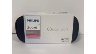 Philips Zoom Day White 6% Teeth Whitening Gel, Expiry Date 05.2026