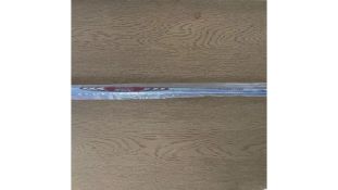 Five N.S. Pro Modus3 Tour 120 Steel Irons S FLEX 1 X 37in