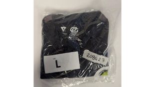 OpTic Gaming T-Shirt 2019 Official L Esports, Black, Size L