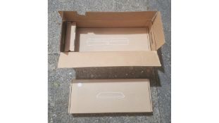 Neatpad SE 41349 and Neatbar SE 41349