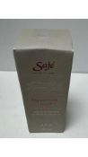 Saje Peppermint Halo Oil Blend, Cooling and Soothing, 30ml