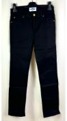 Ball Original Women's Rightside Jeans, Black, W28 L30