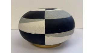 Cubsime Bookend Round Box L, 15X23CM