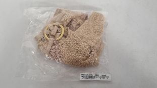 Aubade Sensural Euphoria Hipster Briefs, Beige, Size S