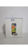 Flir One Thermal Imaging Camera for IOS. Box damaged