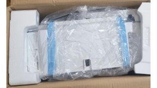 HP DeskJet 4100e Series, White