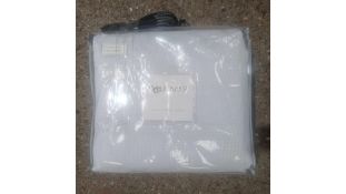 Golf Bays Impact Screen, 385 X 285cm