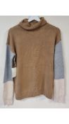 Revolve Tularosa Women's Edina Turtleneck Sweater, Size S
