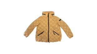 Heyer Women's Down Jacket, Size UK 12