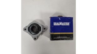 Sealmaster S-5262-M22 1 3/8