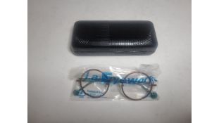 L.A. Eyeworks Pismo Eyeglasses, 46 23-140
