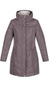 Regatta Women's Thermoguard Parthenia Jacket, Coconut, Size 10