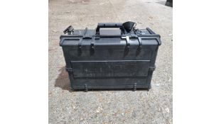 Games Workshop 99239999076 Citadel Crusade Figure Case. No Packaging, Dust Marks, Scratches