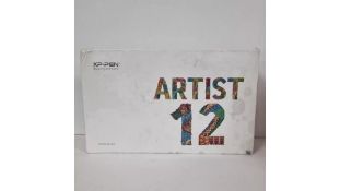 XP-PEN Artist 12 11.6