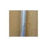 Seven Nippon N.S PRO 950GH Iron Shafts S Flex 36.5in