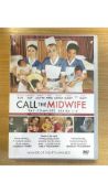 Two Call The Midwife The Complete Series 1-9 DVD Boxsets