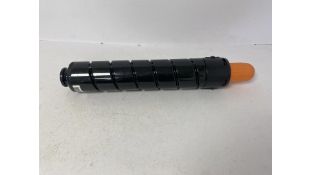 Canon C-EXV 28 Toner Cartridge, Magenta, No Box