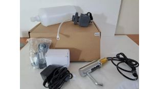 Autotaps ASD-3061 Deck Mounted Automatic Soap Dispenser