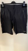 Gore Wear Women's Cycling Short, C5, Black, Size 40