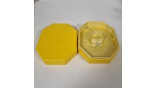 Swarovski Una Angelic Bracelet Round Cut, White, Rhodium Plated 5636266